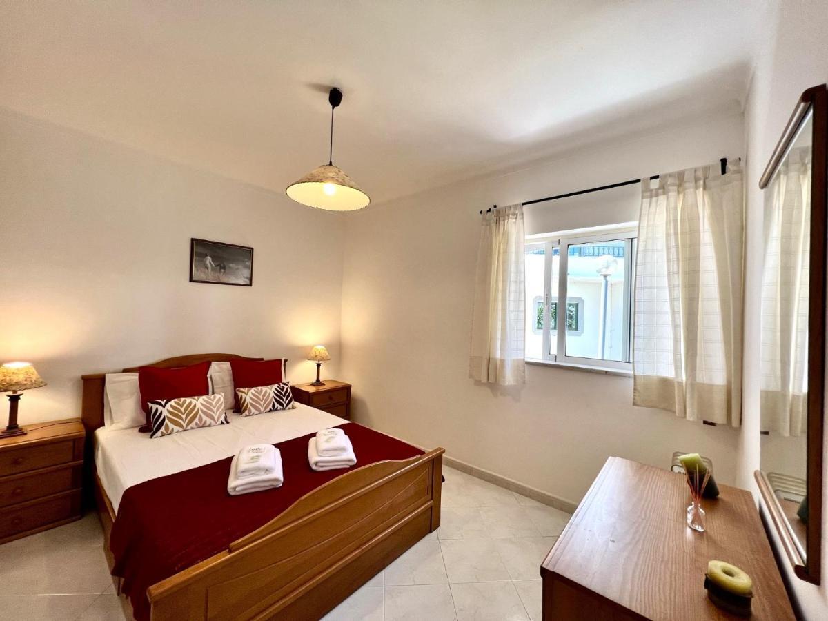Albufeira Falesia Beach 2 By Homing Apartment Exterior photo