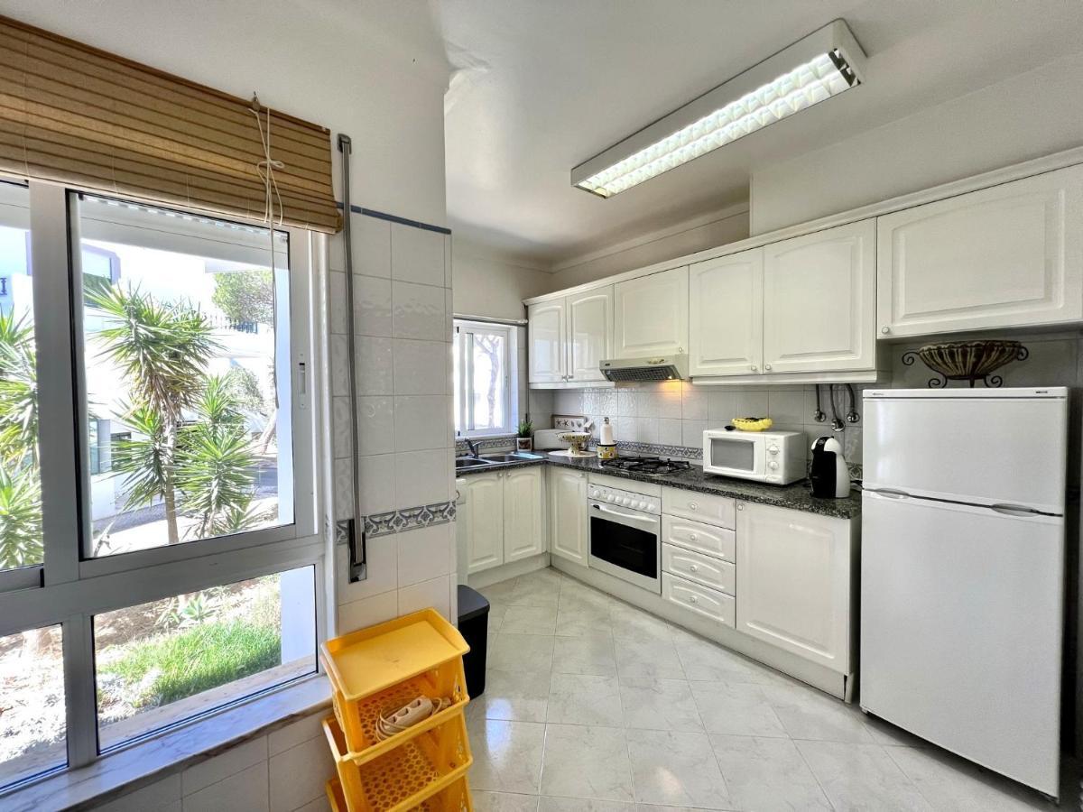 Albufeira Falesia Beach 2 By Homing Apartment Exterior photo