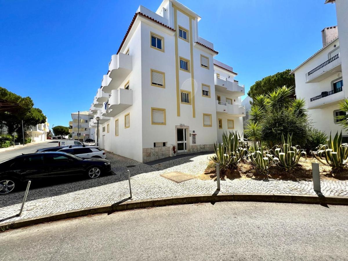 Albufeira Falesia Beach 2 By Homing Apartment Exterior photo