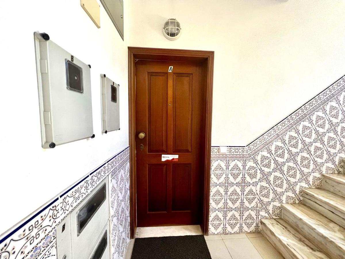 Albufeira Falesia Beach 2 By Homing Apartment Exterior photo